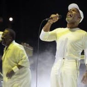 Meet your Posher, Arvin